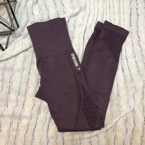 SOLD 🛑 GymShark Leggings